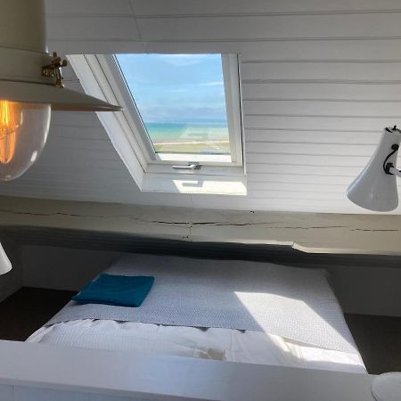 7 Coastguard Cottages, Jury'S Gap, Camber Sands Eksteriør billede