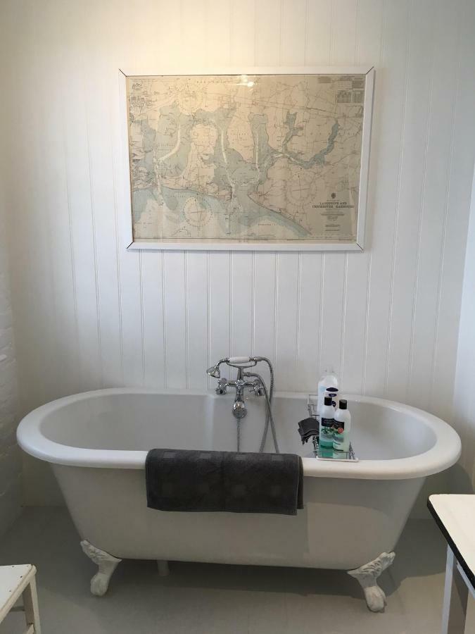 7 Coastguard Cottages, Jury'S Gap, Camber Sands Eksteriør billede