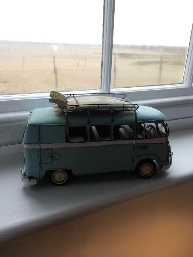 7 Coastguard Cottages, Jury'S Gap, Camber Sands Eksteriør billede