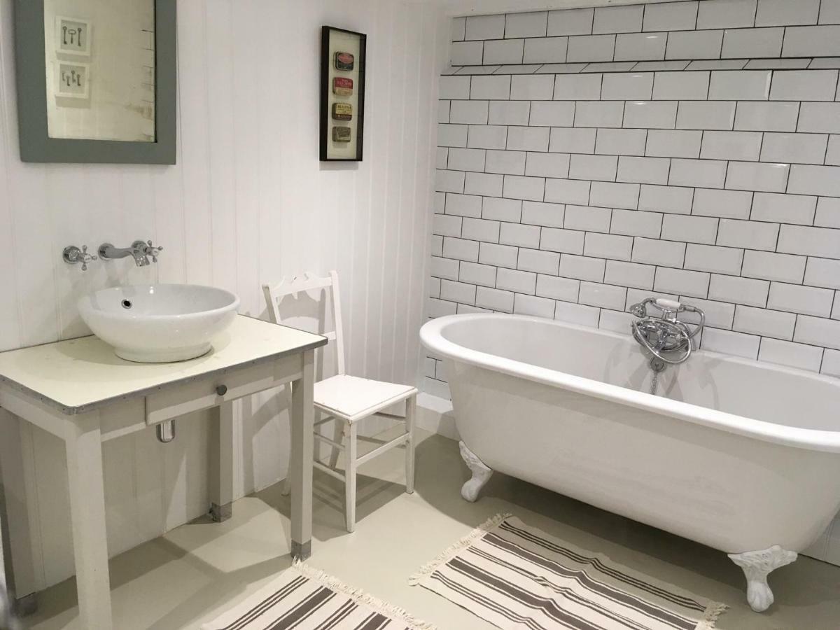 7 Coastguard Cottages, Jury'S Gap, Camber Sands Eksteriør billede