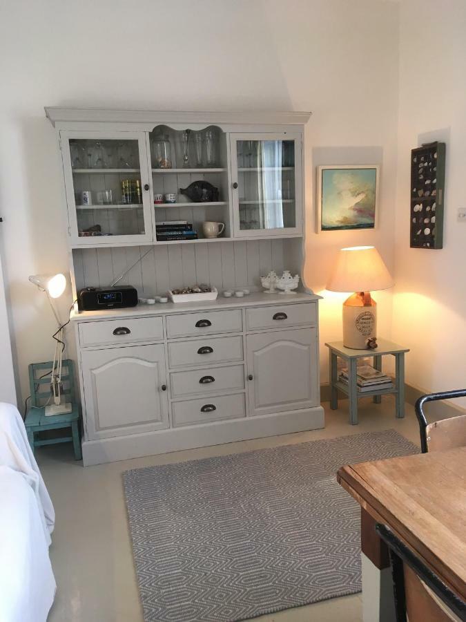 7 Coastguard Cottages, Jury'S Gap, Camber Sands Eksteriør billede