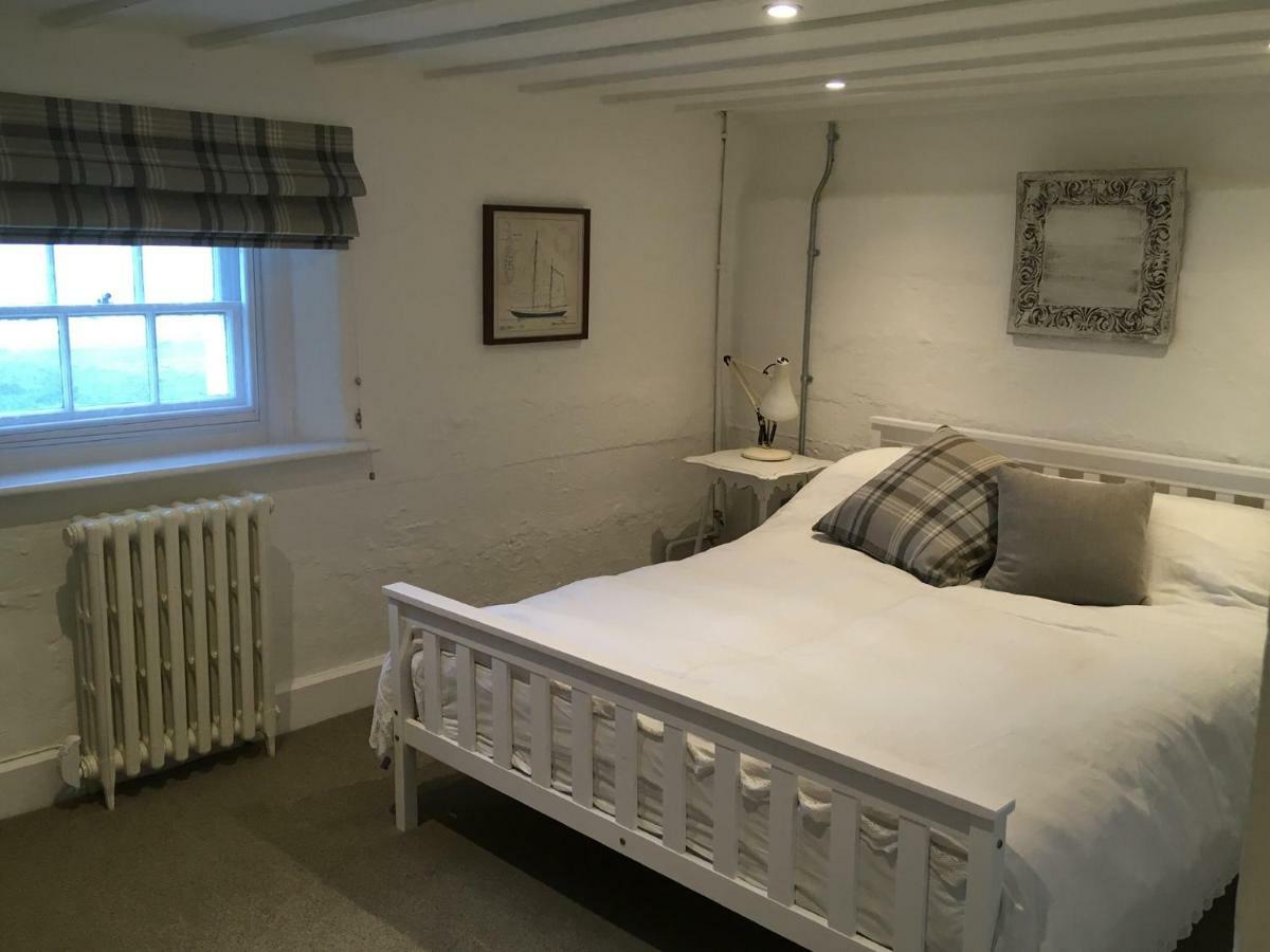 7 Coastguard Cottages, Jury'S Gap, Camber Sands Eksteriør billede