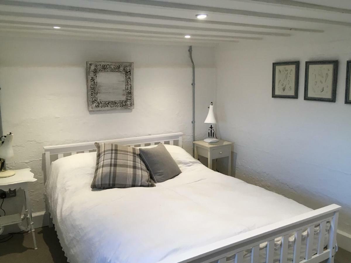 7 Coastguard Cottages, Jury'S Gap, Camber Sands Eksteriør billede