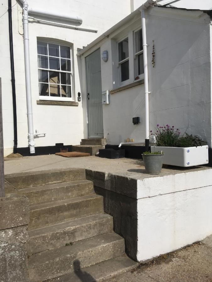 7 Coastguard Cottages, Jury'S Gap, Camber Sands Eksteriør billede